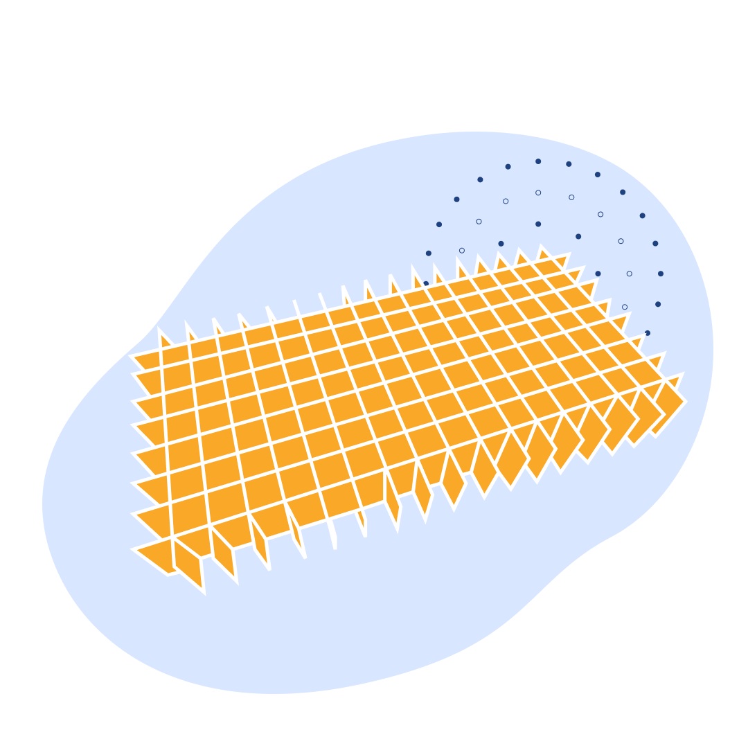 Стальная арматурная сетка 100x100x8 мм 2000x6000 мм ГОСТ 23279-2012