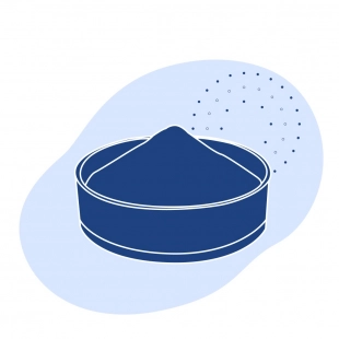 Нитрат никеля 40 кг ГОСТ 4055-78