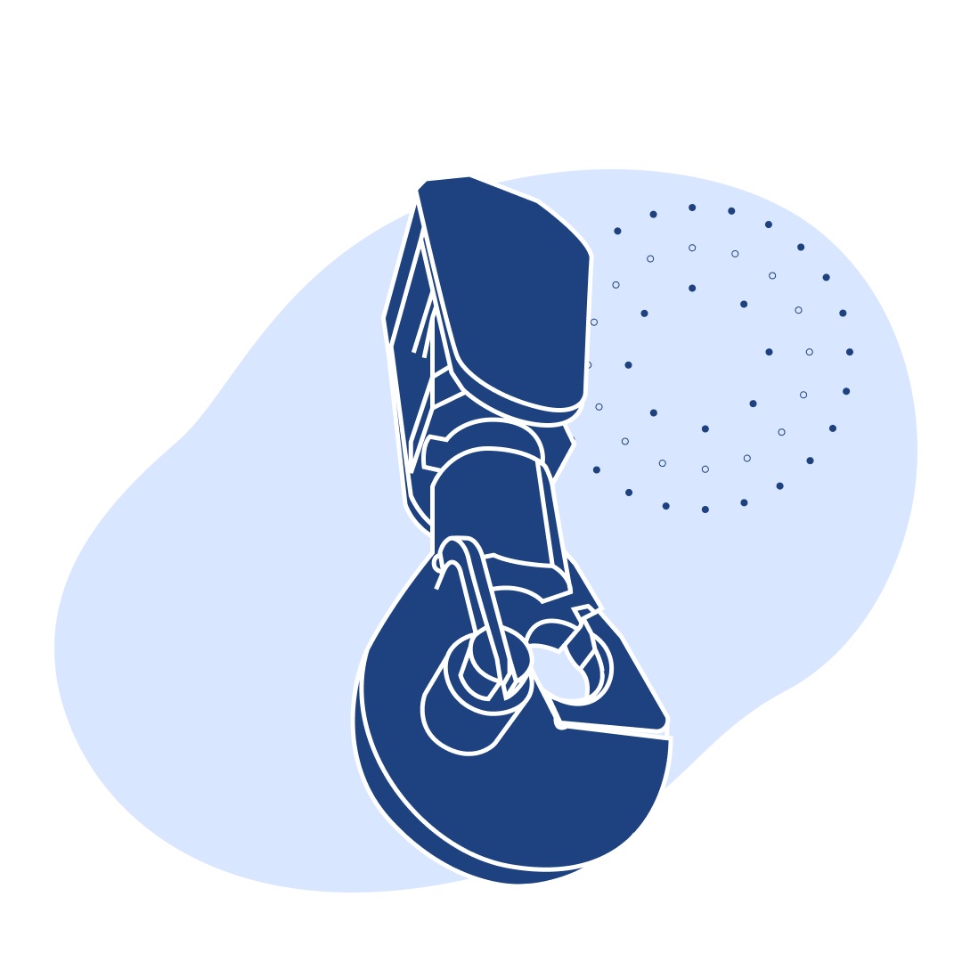 Буровой кронблок TC675 6750 кН