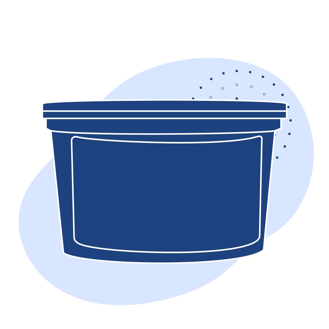 АЛЬФА-ГЕЛЬ МОНО эмульгатор пищевой ТУ 10.89.19-002-17683026-2017 10 кг контейнер