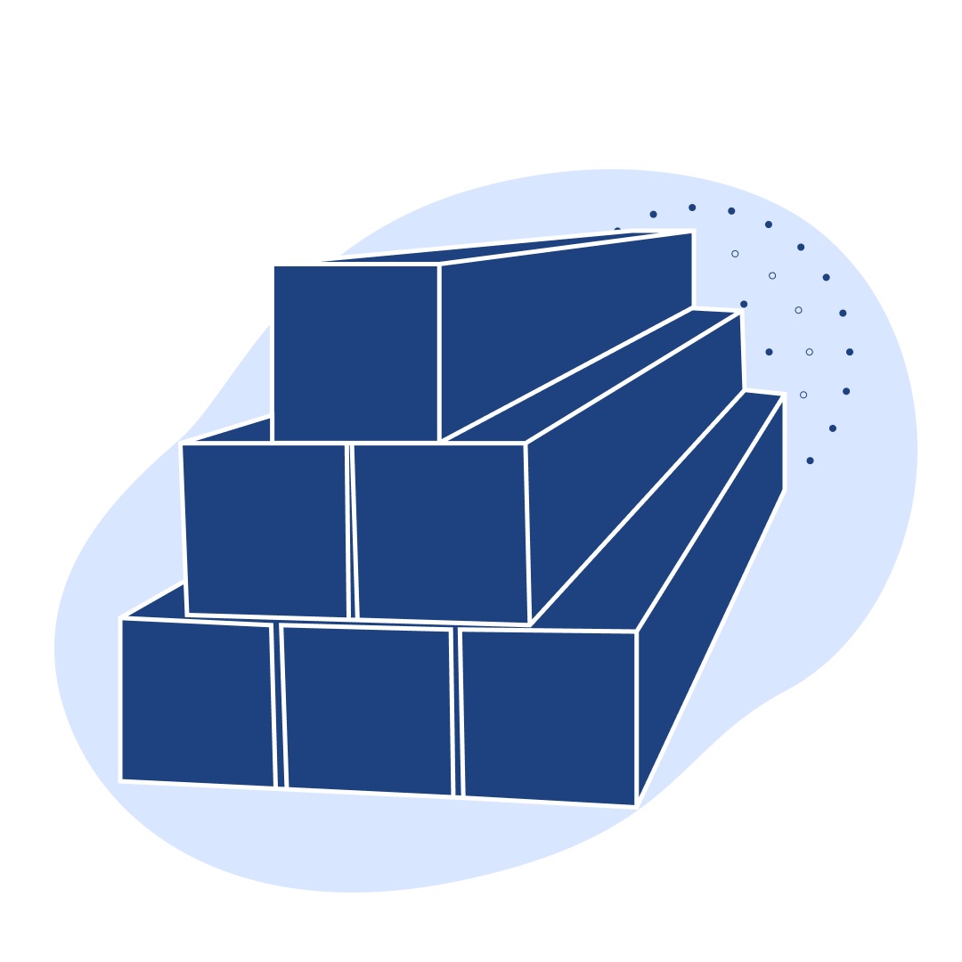 Низколегированный квадрат 23 мм 09Г2С ГОСТ 2591-2006