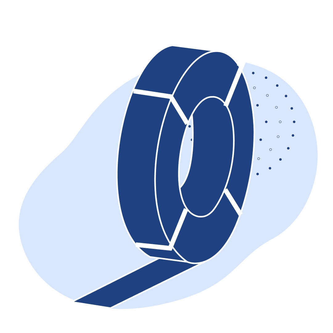 Штрипс с полимерным покрытием 0.75 мм ГОСТ 34180-2017