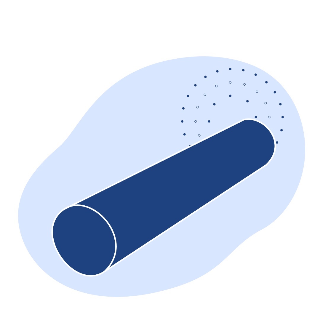 Труба стальная 51х6.5 мм Ст15 ГОСТ 32678-2014